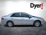 2004 Honda Accord EX-L V6