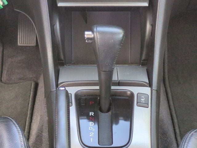 2004 Honda Accord EX-L V6