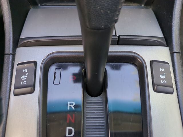 2004 Honda Accord EX-L V6