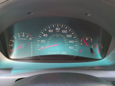 2004 Honda Accord EX-L V6