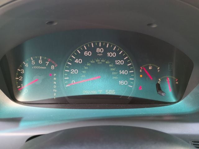 2004 Honda Accord EX-L V6