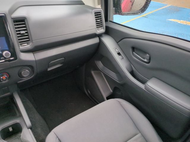 2023 Nissan Frontier S