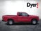 2023 Nissan Frontier S
