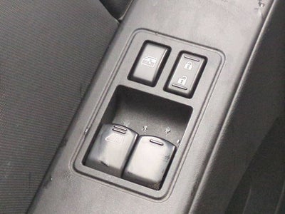 2023 Nissan Frontier S