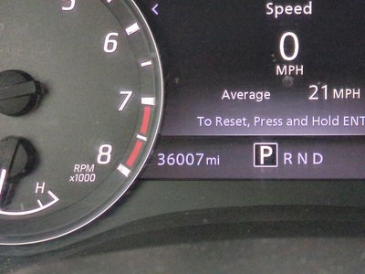 2023 Nissan Frontier S