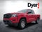2023 Nissan Frontier S
