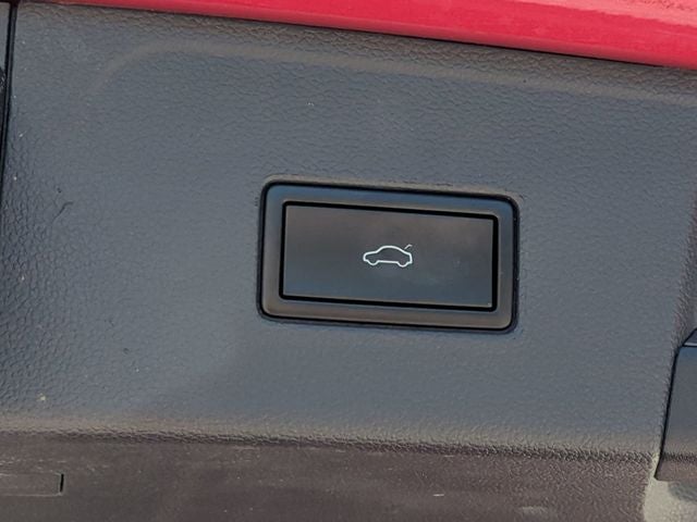 2021 Volkswagen Atlas 2.0T SE w/Technology