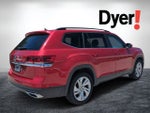 2021 Volkswagen Atlas 2.0T SE w/Technology