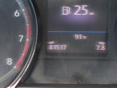 2021 Volkswagen Atlas 2.0T SE w/Technology