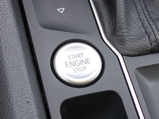2021 Volkswagen Atlas 2.0T SE w/Technology