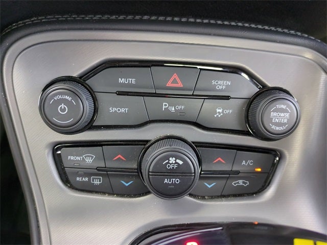 2023 Dodge Challenger R/T