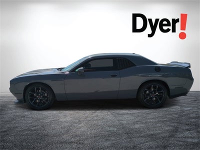 2023 Dodge Challenger R/T