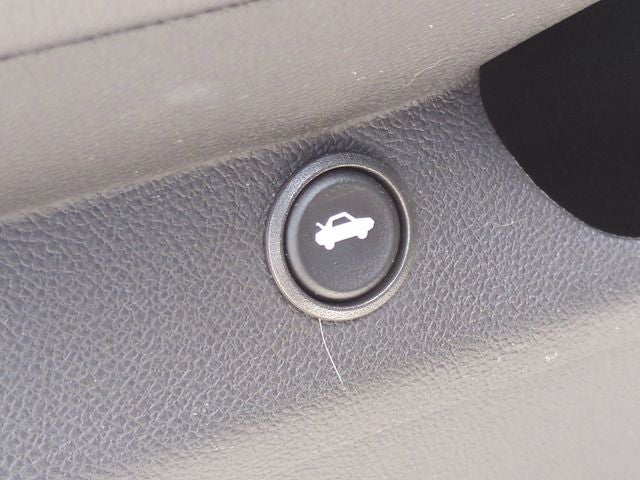 2012 Chevrolet Camaro 2LS