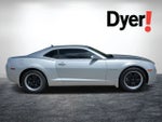 2012 Chevrolet Camaro 2LS