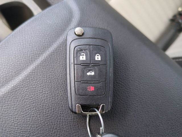 2012 Chevrolet Camaro 2LS
