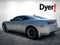 2012 Chevrolet Camaro 2LS
