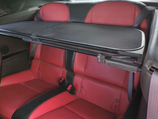 2012 Chevrolet Camaro SS 2SS