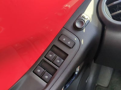 2012 Chevrolet Camaro SS 2SS