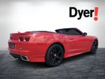 2012 Chevrolet Camaro SS 2SS