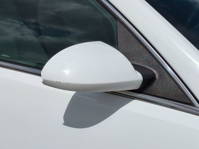 2015 Chevrolet Impala Limited LS