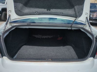 2015 Chevrolet Impala Limited LS