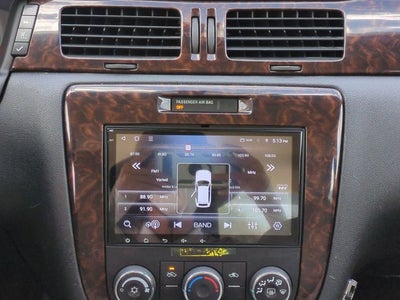 2015 Chevrolet Impala Limited LS