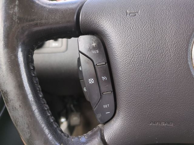 2015 Chevrolet Impala Limited LS