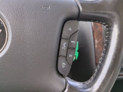 2015 Chevrolet Impala Limited LS