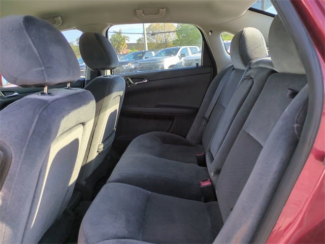 2013 Chevrolet Impala LT