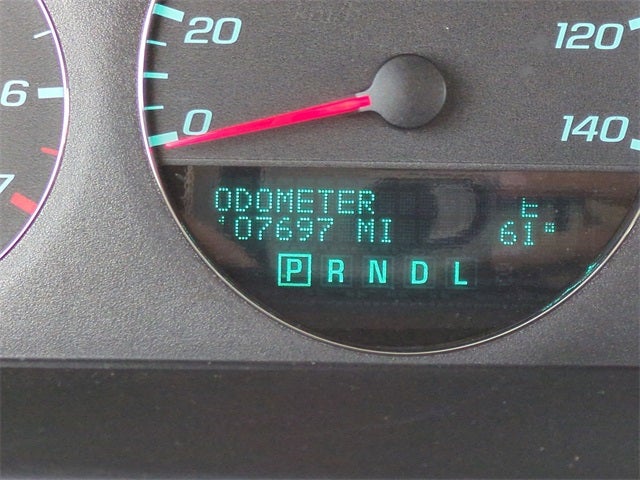 2013 Chevrolet Impala LT