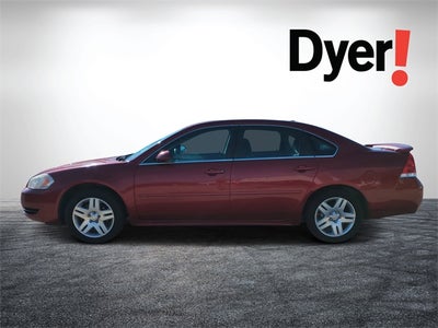 2013 Chevrolet Impala LT