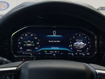 2024 Chevrolet Silverado 1500 LT LT1