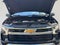 2024 Chevrolet Silverado 1500 LT LT1