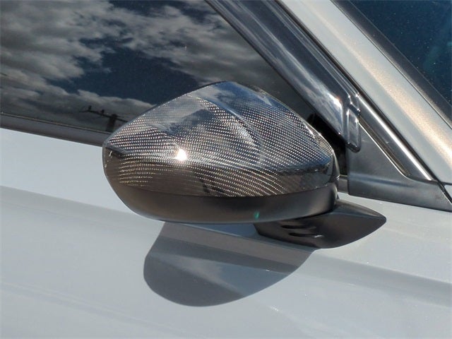 2025 Honda Civic Si Base