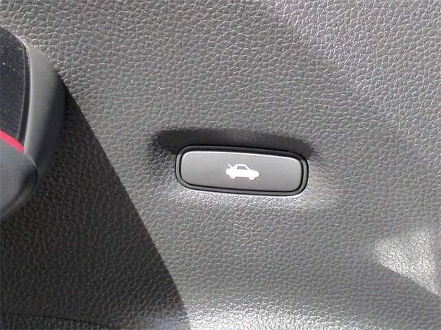 2025 Honda Civic Si Base