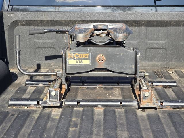 2017 RAM 3500 Tradesman