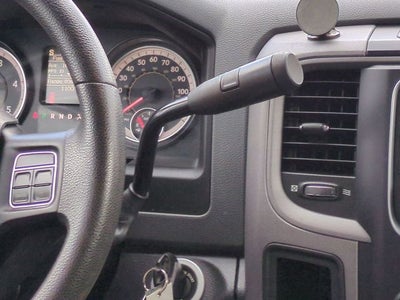 2017 RAM 3500 Tradesman