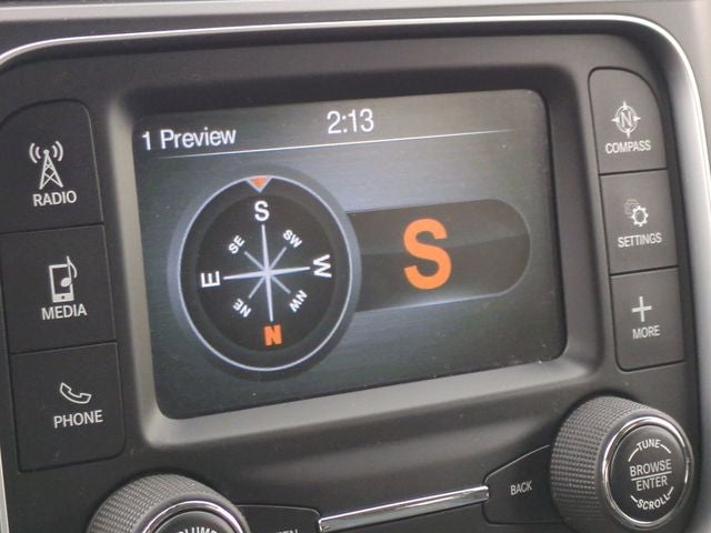 2017 RAM 3500 Tradesman