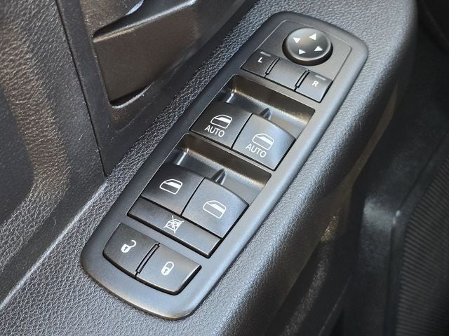 2017 RAM 3500 Tradesman