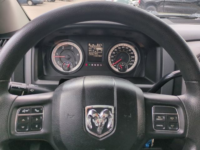 2017 RAM 3500 Tradesman