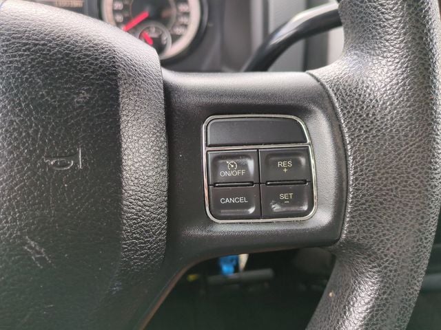 2017 RAM 3500 Tradesman