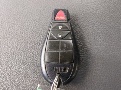 2017 RAM 3500 Tradesman