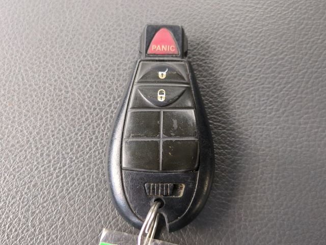 2017 RAM 3500 Tradesman