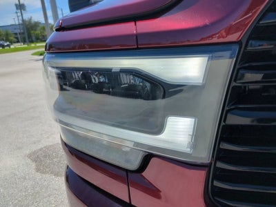 2023 RAM 3500 Laramie