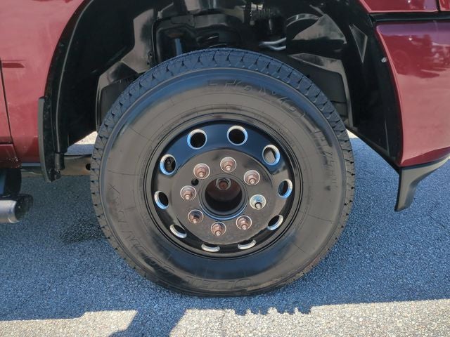 2023 RAM 3500 Laramie