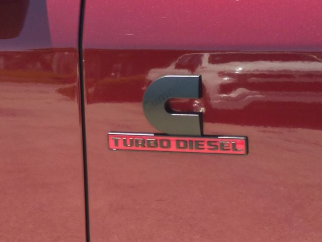 2023 RAM 3500 Laramie