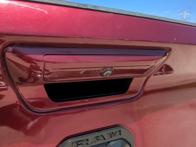 2023 RAM 3500 Laramie