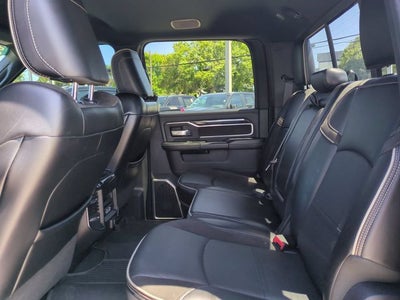 2023 RAM 3500 Laramie