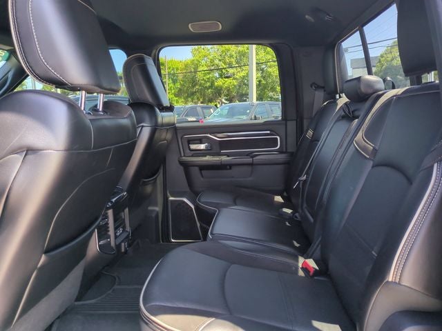 2023 RAM 3500 Laramie