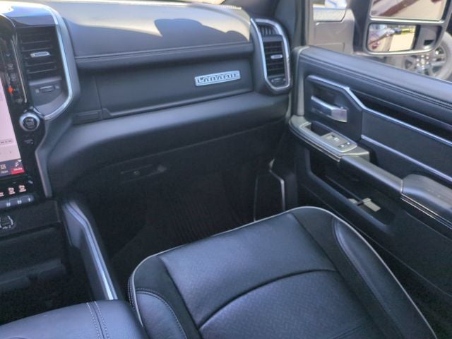 2023 RAM 3500 Laramie